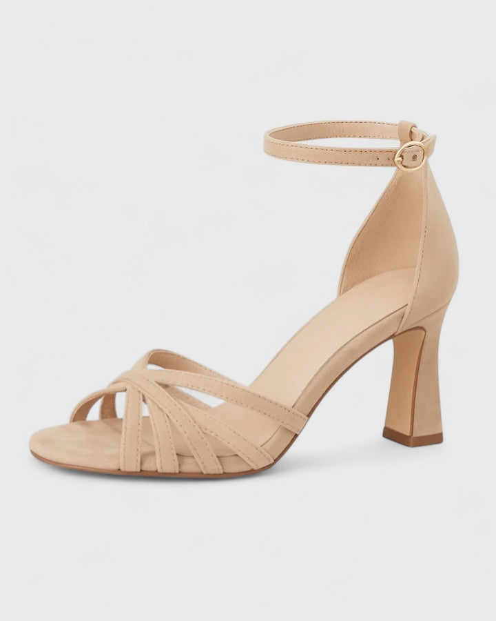 Zofia – Talons Élégants Orthopédiques
