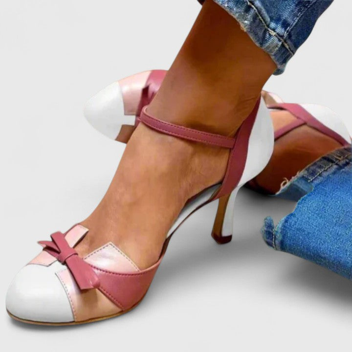 Monika – Talons Élégants Orthopédiques