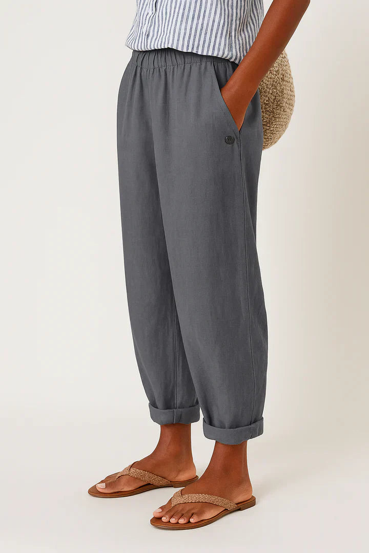 Laia - Pantalons Breeze Comfort