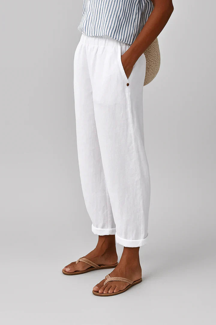 Laia - Pantalons Breeze Comfort