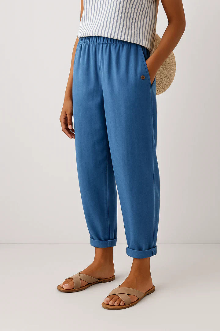 Laia - Pantalons Breeze Comfort