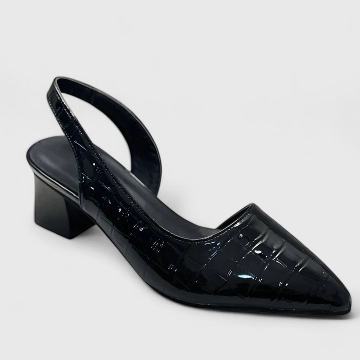 Bożena – Talons Élégants Orthopédiques