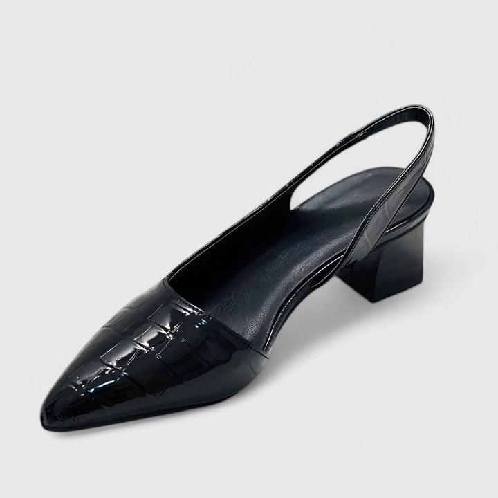 Bożena – Talons Élégants Orthopédiques