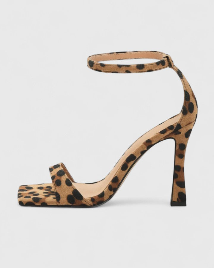 Liwia – Talons Élégants Orthopédiques