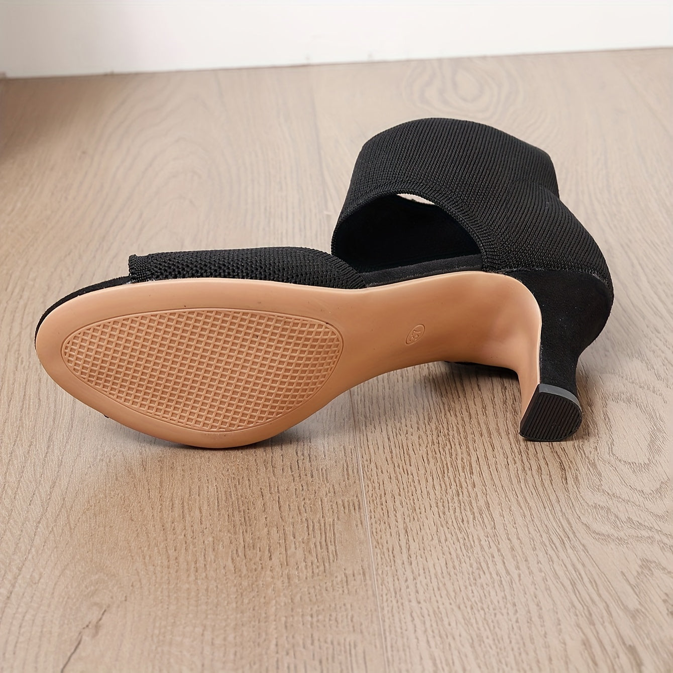 Agnieszka – Talons Élégants Orthopédiques